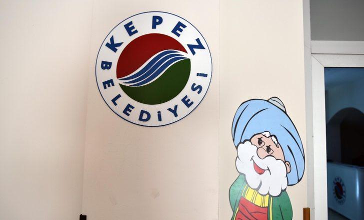 Kepez Belediyesi 6’ıncı kreşini Varsak’a açıyor G3