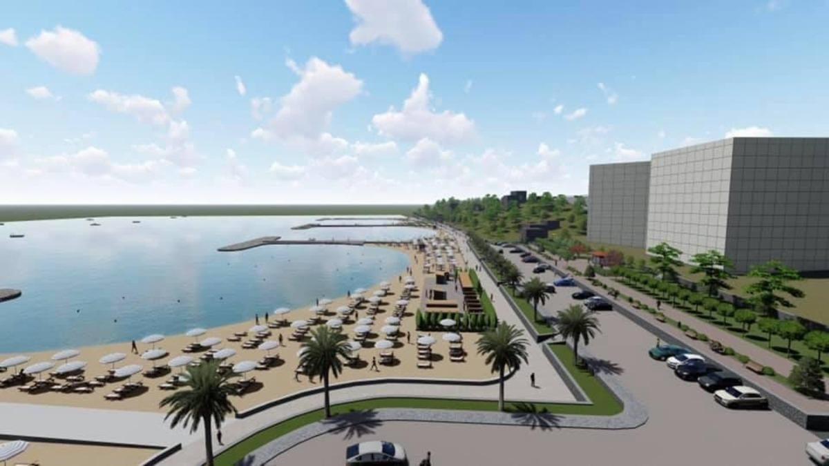 Trabzon bu projelerle daha yaşanabilir bir kent olacak