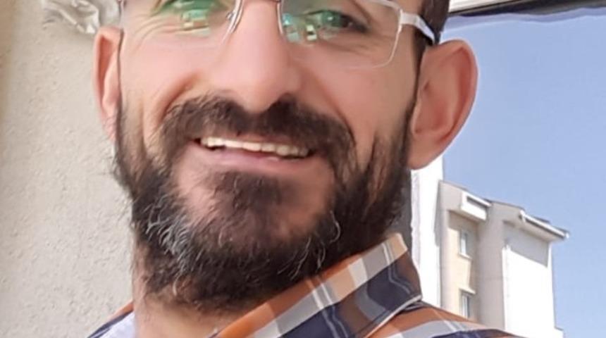 Tren raylarında par&ccedil;alanmış ceset bulundu