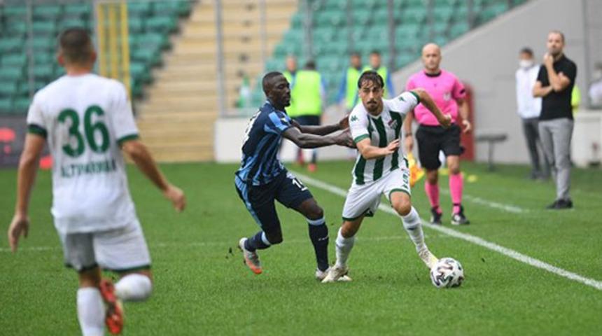 Bursaspor'u zorlu maçlar bekliyor