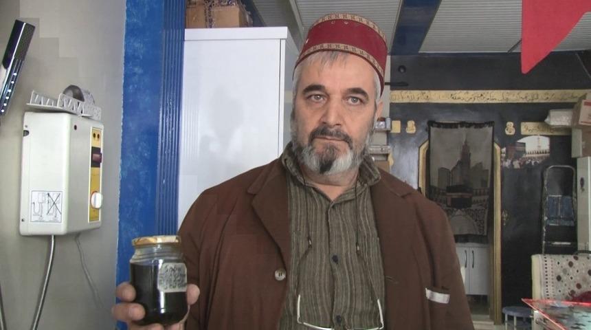 Soba zehirlenmelerine karşı jel &uuml;retti