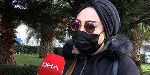 Şoke eden iddia! 'Telefonumu m&uuml;stehcen sitelerde yayınlattı'