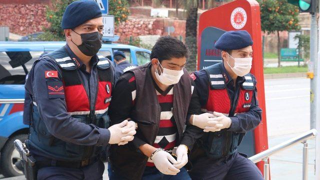 Alanya’da aile kavgası: Ağabeyini av tüfeğiyle öldürdü