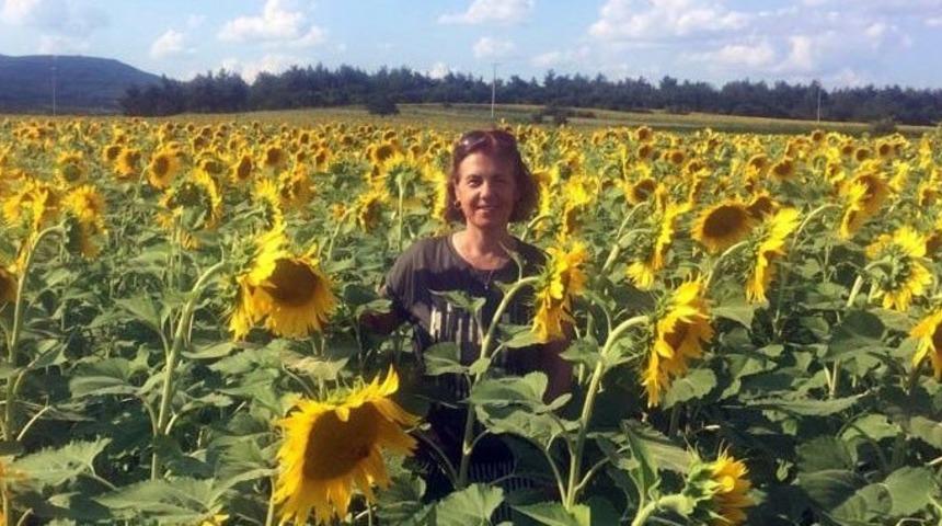 Beyin &ouml;l&uuml;m&uuml; ger&ccedil;ekleşen kadının organları &uuml;&ccedil; hastaya umut oldu