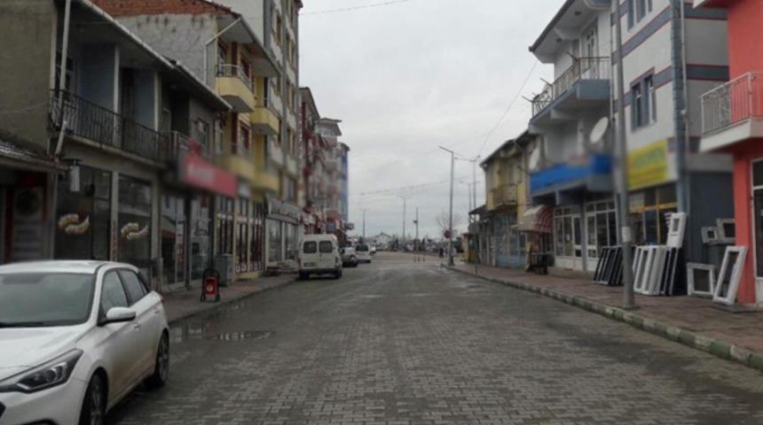 Tokat Yeşilyurt'ta 2 haftadır koronavir&uuml;s vakası g&ouml;r&uuml;lm&uuml;yor