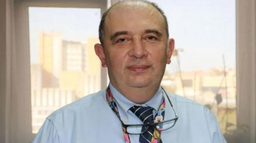 Dondurmadan koronavir&uuml;s bulaşır mı? Bilim Kurulu &uuml;yesi Ateş Kara a&ccedil;ıkladı