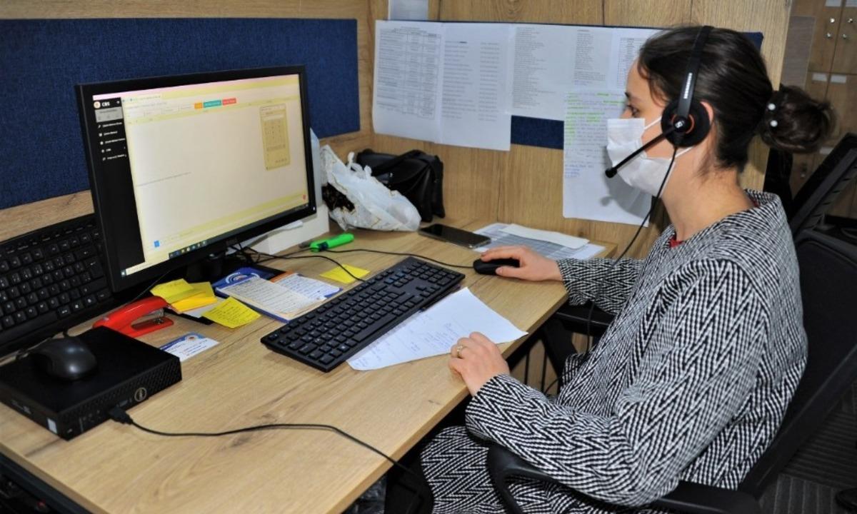 Vatandaşların y&uuml;zde 82&rsquo;si SASKİ&rsquo;den memnun