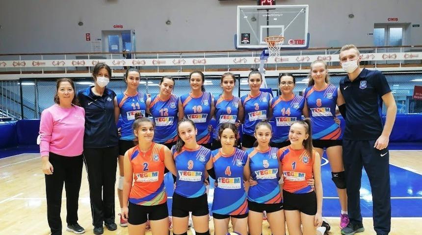 Yunusemreli filenin sultanlarının rakipleri belli oldu