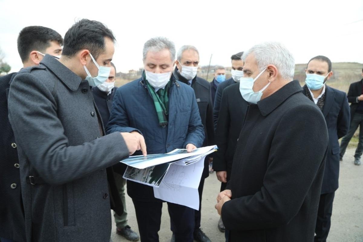 &lsquo;Su &Uuml;st&uuml; Y&uuml;zen Restoran&rsquo; projesi canlılık kazandıracak
