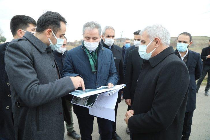 ‘Su Üstü Yüzen Restoran’ projesi canlılık kazandıracak G1