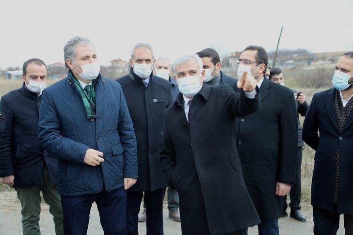 ‘Su Üstü Yüzen Restoran’ projesi canlılık kazandıracak G3