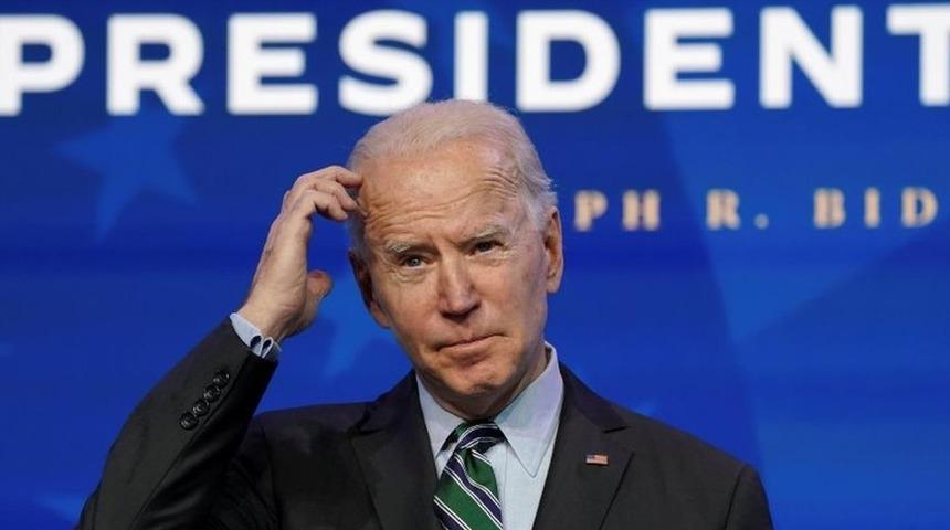 Biden, Trump'ın politikalarını geri &ccedil;evirmek i&ccedil;in bir dizi başkanlık emri yayımlayacak