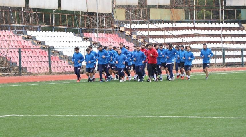 BAL ekibi Yahşihanspor bu sezondan umutlu