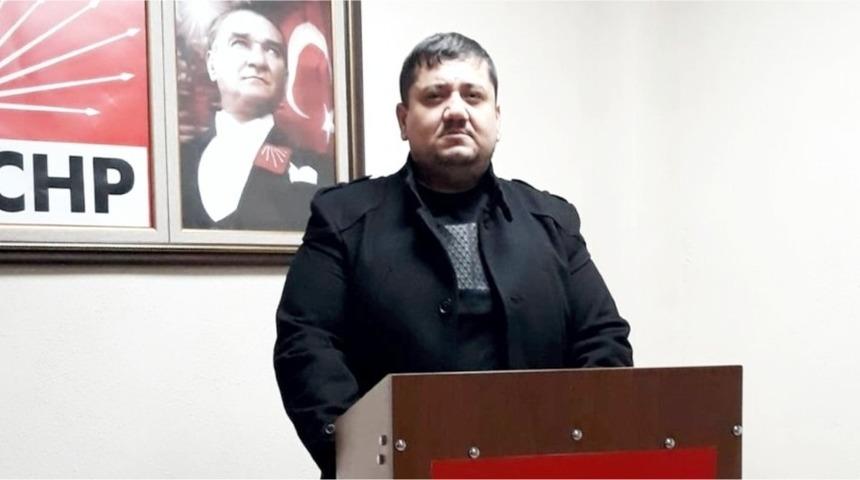 CHP&rsquo;den istifa eden meclis &uuml;yelerine sert tepki
