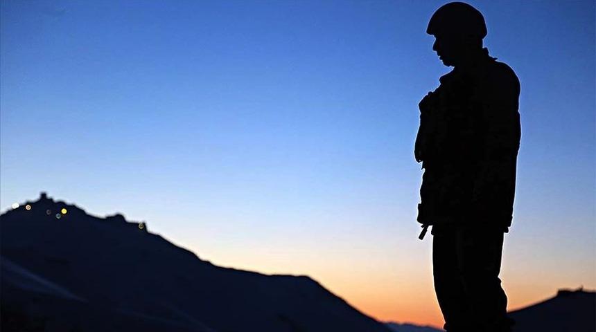 İ&ccedil;işleri a&ccedil;ıkladı! 5 ter&ouml;rist teslim oldu