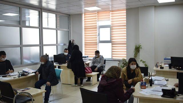 Malatya Büyükşehir’den tercih desteği