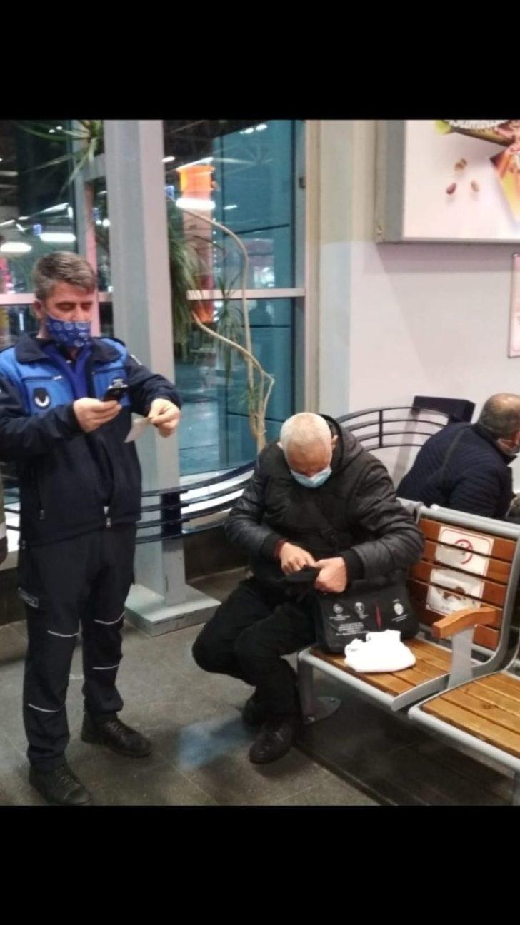 Evsizlere Bursa Büyükşehir şefkati G2