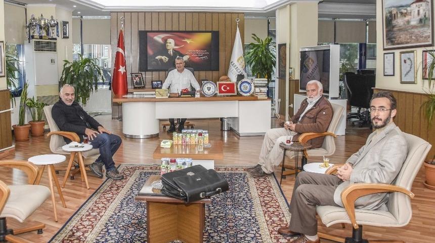 Karacabey, aromatik ve tıbbi bitki yetiştiriciliğinde de ön planda olacak