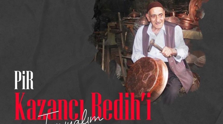 Haliliye Belediyesinden Kazancı Bedih&rsquo;e &ouml;zel klip