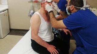 Gelecek Partili Selçuk Özdağ'a saldırıda yeni gelişme! Özdağ taburcu oldu, 2 şüpheli gözaltı alındı