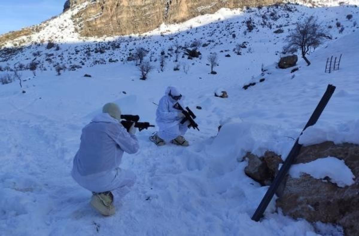 Şırnak&rsquo;ta 1 yıldır haber alınamayan Hurm&uuml;z Diril&rsquo;i arama &ccedil;alışmaları s&uuml;r&uuml;yor