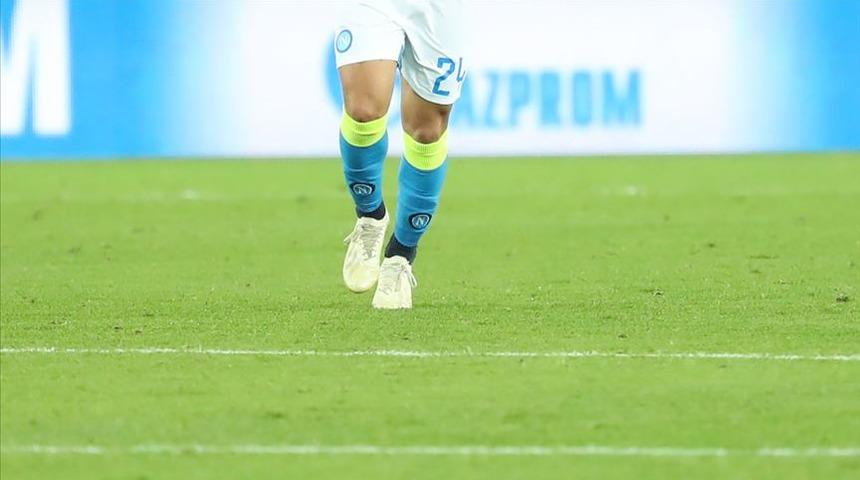 Napoli, Fiorentina'yı perişan etti!