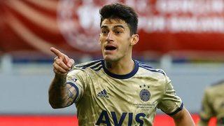 Fenerbahçe'de Diego Perotti şoku!
