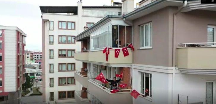 İpekyolu Belediyesi konserlerle moral aşılıyor G4