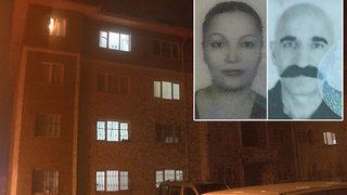 Malatya'da dini nikahlı çift ölü bulunmuştu; önce eşini, sonra kendini bıçaklamış