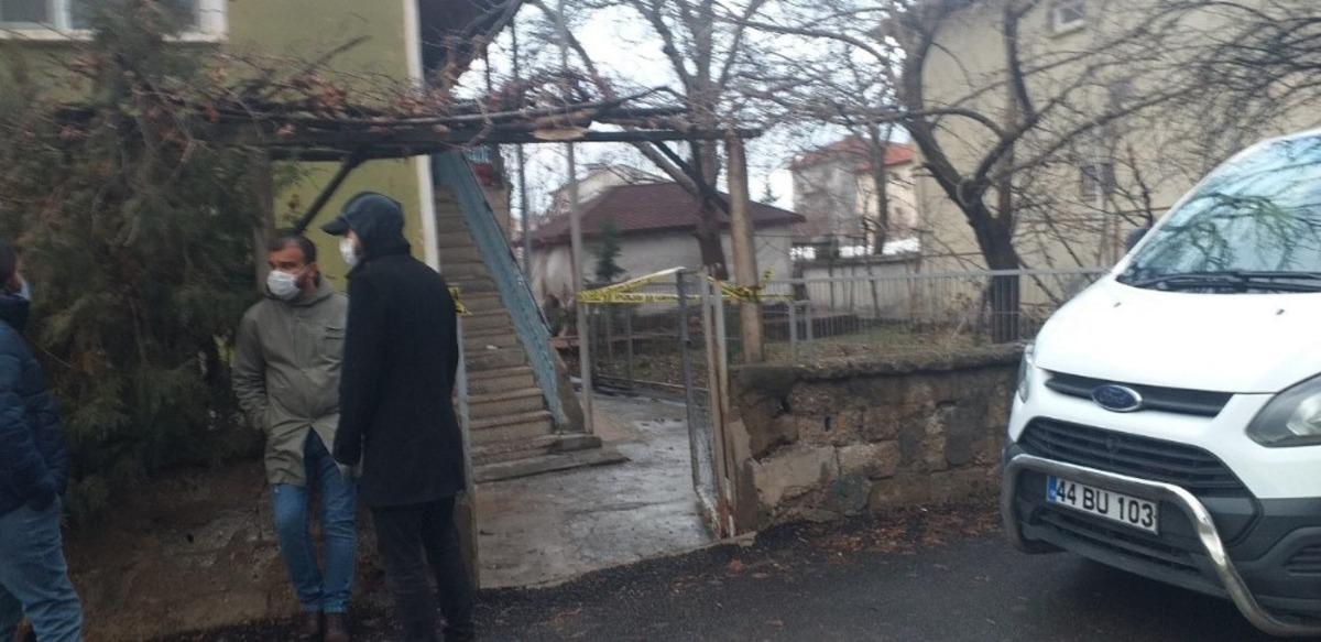 Malatya&rsquo;da karbonmonoksit zehirlenmesi: 1 &ouml;l&uuml;