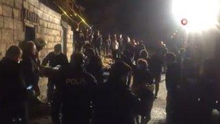 Gaziantep'te metruk bina çöktü: Anne öldü, çocuklar yaralı