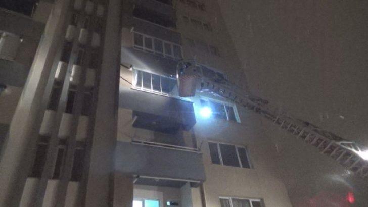 Haber alınamayan yaşlı kadın ekipleri harekete geçirdi G1