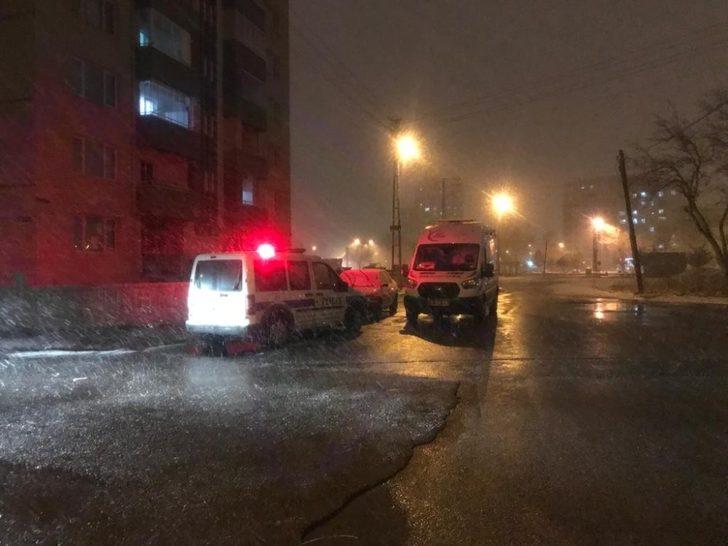 Haber alınamayan yaşlı kadın ekipleri harekete geçirdi G3