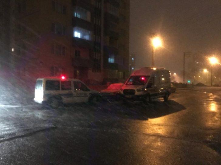 Haber alınamayan yaşlı kadın ekipleri harekete geçirdi G4