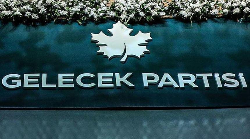 Gelecek Partisi Ardahan İl Başkanı eşini darbettiği iddiasıyla tutuklandı