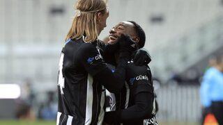 N'Koudou: Önce Fenerbahçe şimdi Galatasaray...