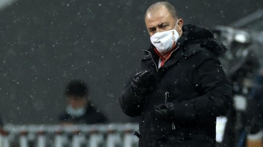 Fatih Terim: Beşiktaş ciddi ve güçlü bir rakip