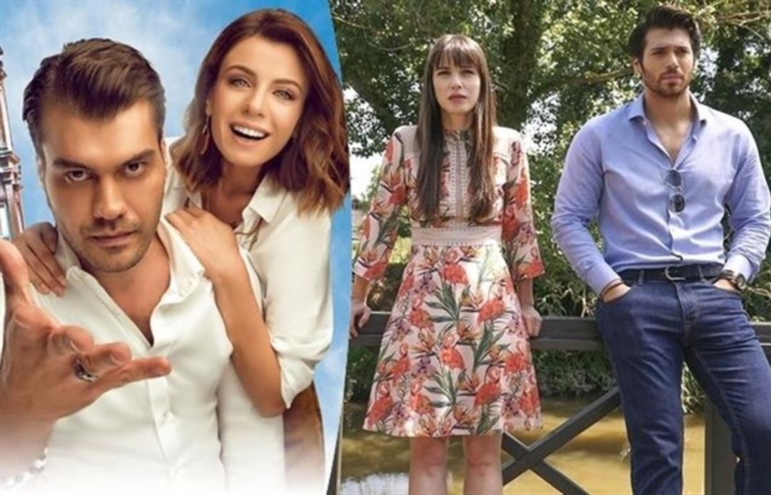 İşte yaz dizilerinin karnesi...