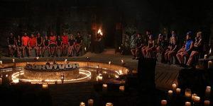 Survivor'da eleme adayı belli oldu