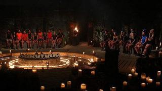 Survivor'da eleme adayı kim oldu? 17 Ocak Survivor 2021 dokunulmazlık oyununu kim kazandı?