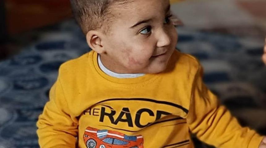 Denizli'de 4 yaşındaki Emir Seyit kalp krizi nedeniyle yaşamını yitirdi