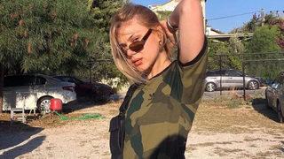 Survivor Sancakay Ilım Morgül kimdir? Survivor 2021 yarışmacısı Sancakay Ilım Morgül kaç yaşında ve nereli? 