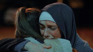 Alev Alev 11. yeni bölüm ön izleme sahnesi yayınlandı! Çiçek ve Rüya'yı gözyaşlarına boğan duygusal anlar