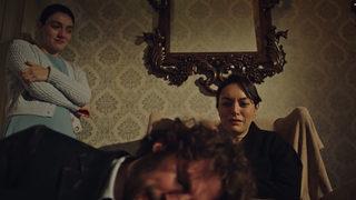 Masumlar Apartmanı 18. yeni bölüm fragmanı yayınlandı! Masumlar Apartmanı'nda İnci'nin gidişi Han'ı yıkıyor!