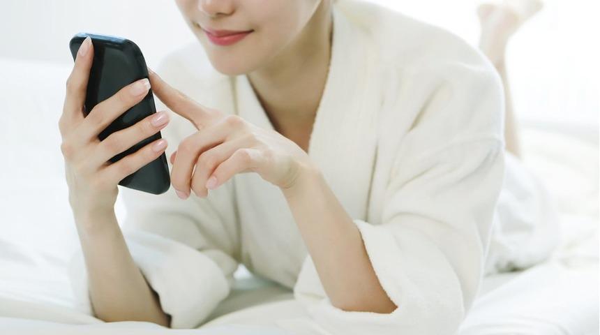 Kadınların regl d&ouml;nemlerini takip eden uygulamalar ne kadar işe yarıyor?