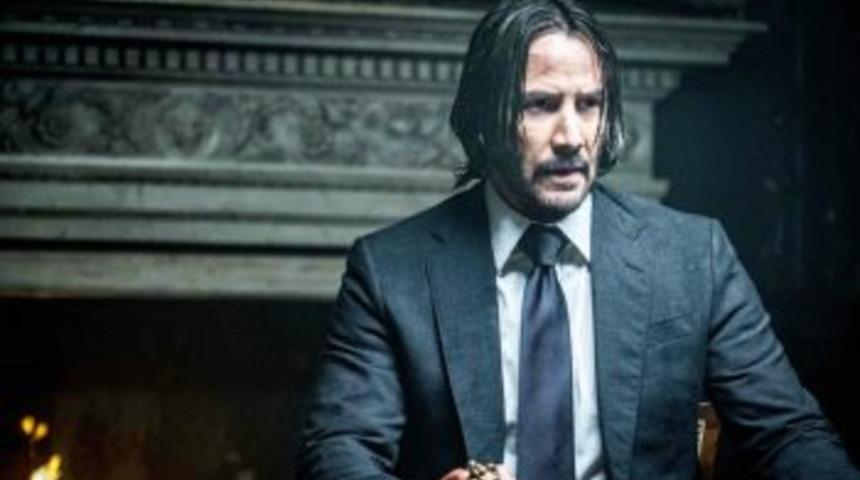 Yeni John Wick filminden ilk bilgiler ünlü aktörden geldi
