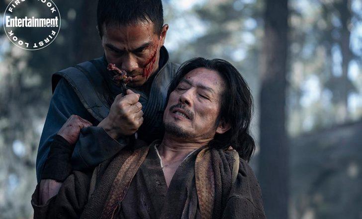 +18 Mortal Kombat filminden ilk kareler heyecan yarattı G2