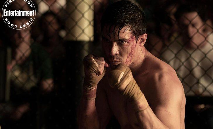 +18 Mortal Kombat filminden ilk kareler heyecan yarattı G4