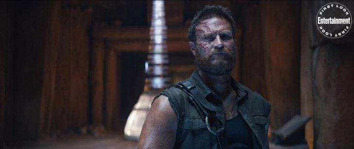 +18 Mortal Kombat filminden ilk kareler heyecan yarattı G5