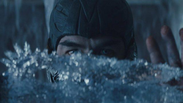 +18 Mortal Kombat filminden ilk kareler heyecan yarattı